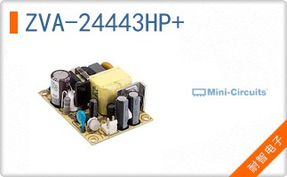 ZVA-24443HP+
