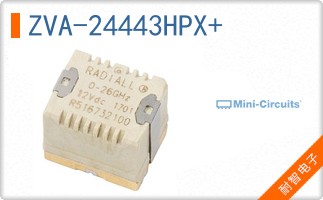 ZVA-24443HPX+