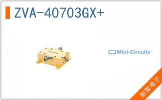 ZVA-40703GX+