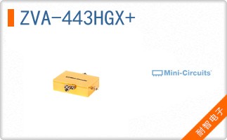 ZVA-443HGX+