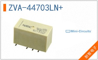 ZVA-44703LN+