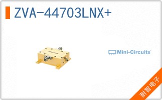 ZVA-44703LNX+