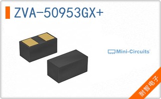 ZVA-50953GX+