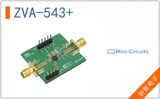 ZVA-543+