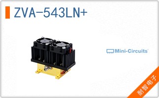 ZVA-543LN+