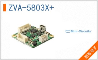 ZVA-5803X+