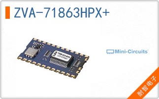 ZVA-71863HPX+