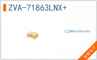 ZVA-71863LNX+