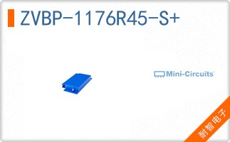 ZVBP-1176R45-S+