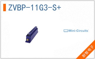 ZVBP-11G3-S+