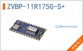 ZVBP-11R175G-S+