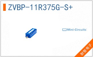 ZVBP-11R375G-S+