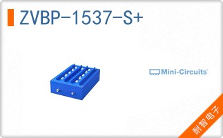 ZVBP-1537-S+