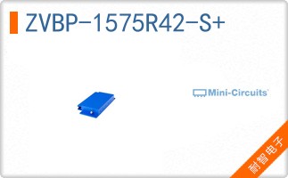 ZVBP-1575R42-S+