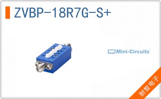 ZVBP-18R7G-S+