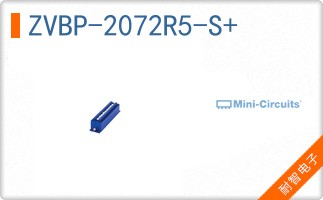 ZVBP-2072R5-S+