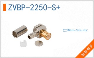 ZVBP-2250-S+