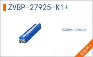 ZVBP-27925-K1+