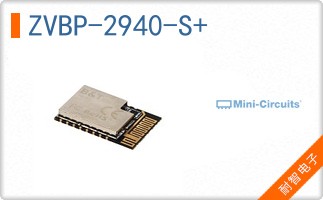 ZVBP-2940-S+