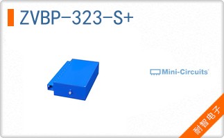ZVBP-323-S+