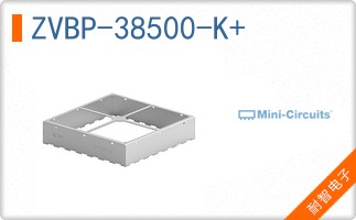 ZVBP-38500-K+