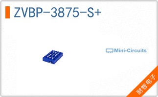 ZVBP-3875-S+