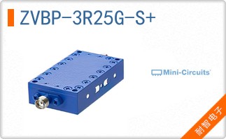 ZVBP-3R25G-S+