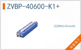 ZVBP-40600-K1+