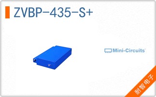 ZVBP-435-S+