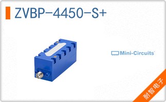 ZVBP-4450-S+