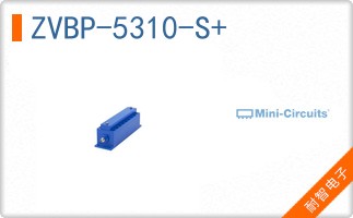 ZVBP-5310-S+