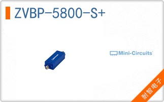 ZVBP-5800-S+