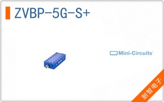 ZVBP-5G-S+