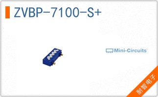 ZVBP-7100-S+