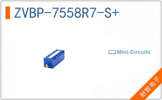 ZVBP-7558R7-S+