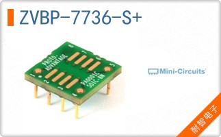 ZVBP-7736-S+