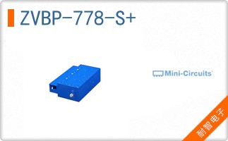 ZVBP-778-S+
