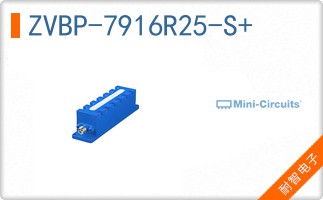 ZVBP-7916R25-S+