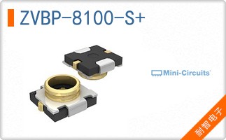 ZVBP-8100-S+