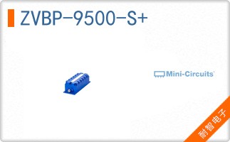 ZVBP-9500-S+
