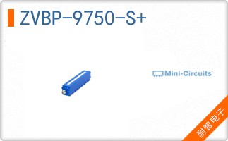 ZVBP-9750-S+