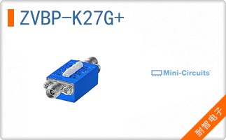ZVBP-K27G+