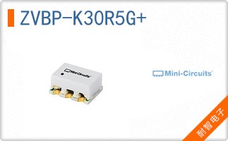 ZVBP-K30R5G+