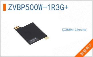 ZVBP500W-1R3G+