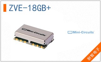 ZVE-18GB+