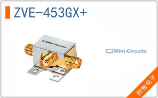 ZVE-453GX+