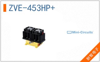 ZVE-453HP+