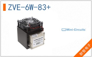 ZVE-6W-83+