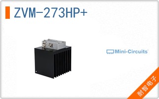 ZVM-273HP+