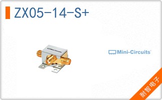 ZX05-14-S+